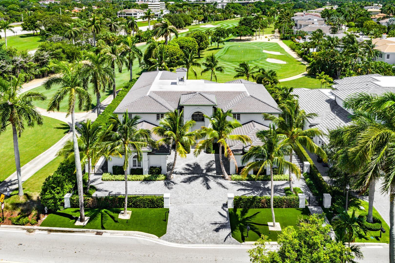 121 Royal Palm, Boca Raton FL 33432