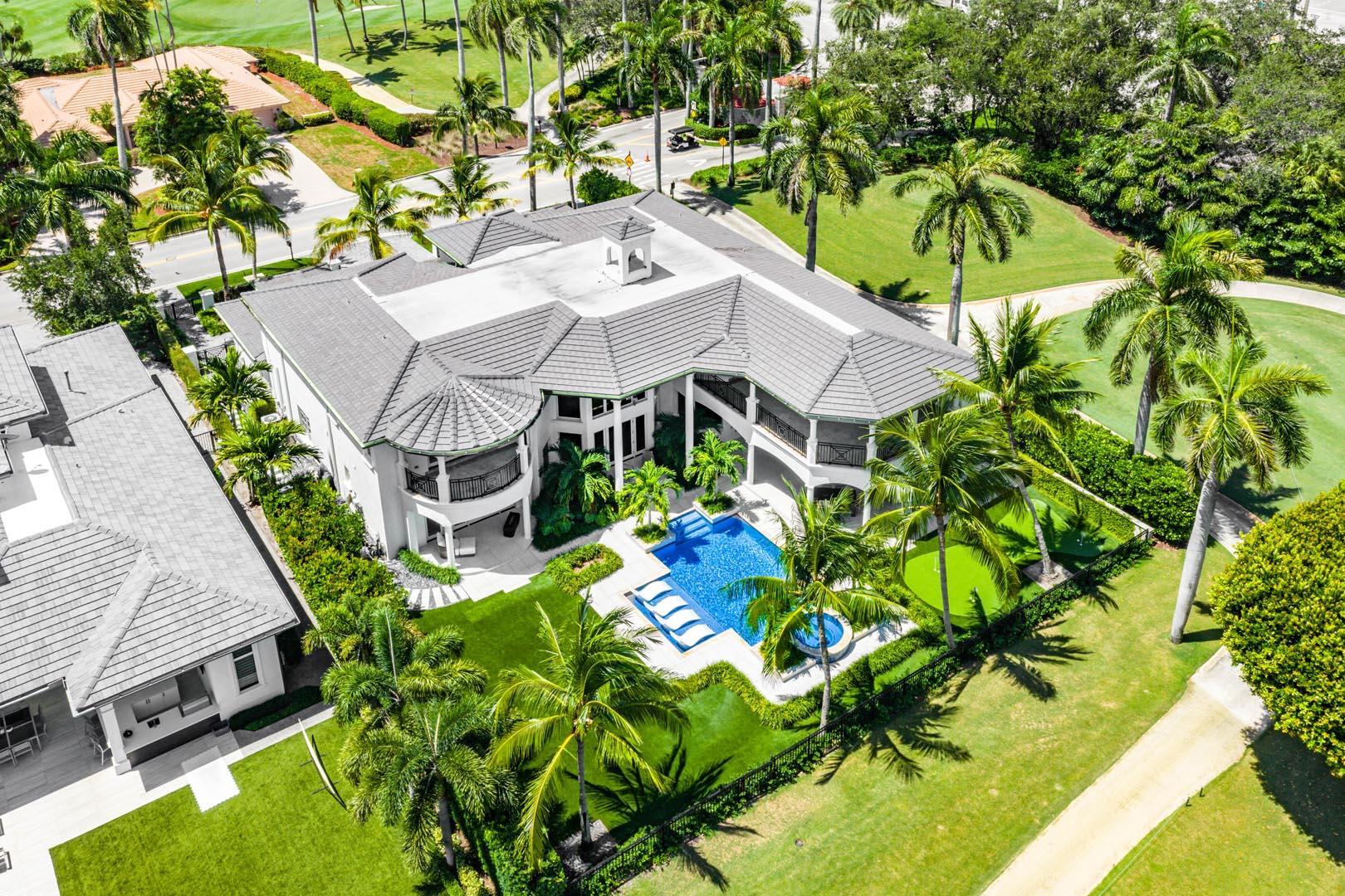 121 Royal Palm, Boca Raton FL 33432