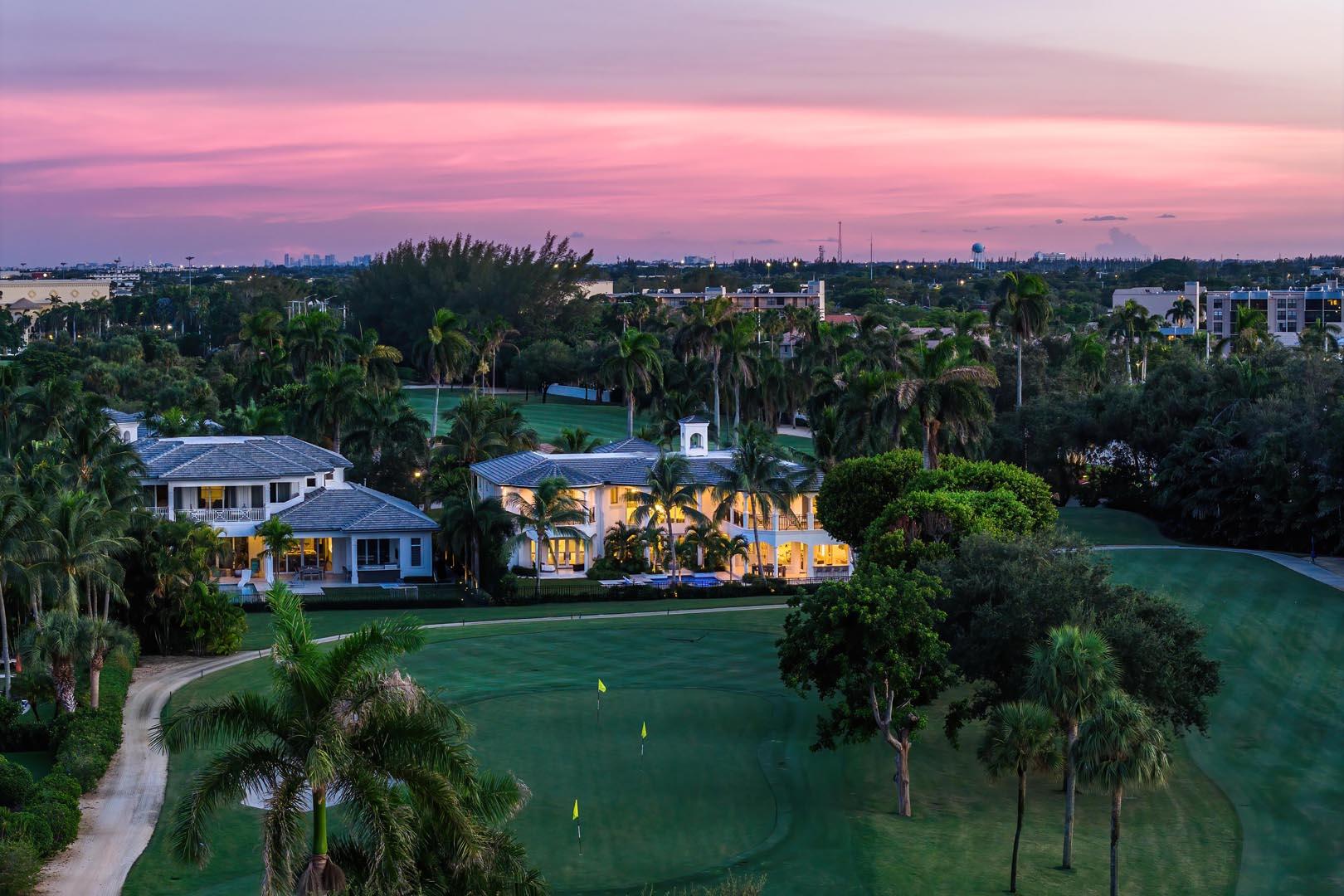 121 Royal Palm, Boca Raton FL 33432