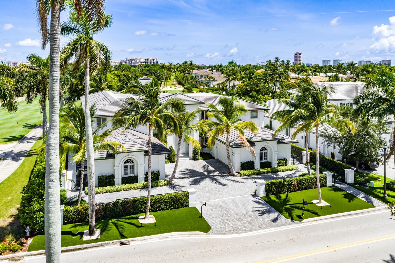 121 Royal Palm, Boca Raton FL 33432