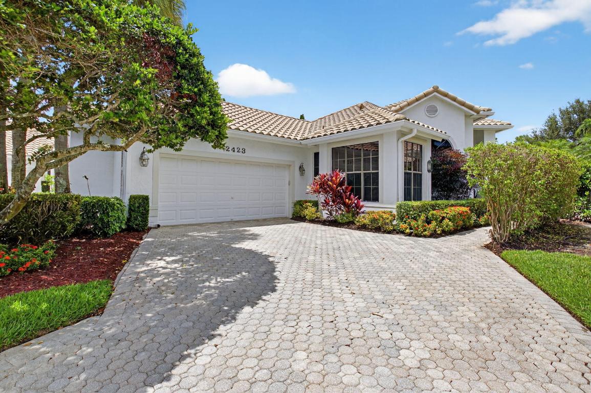 2423 NW 63rd, Boca Raton FL 33496