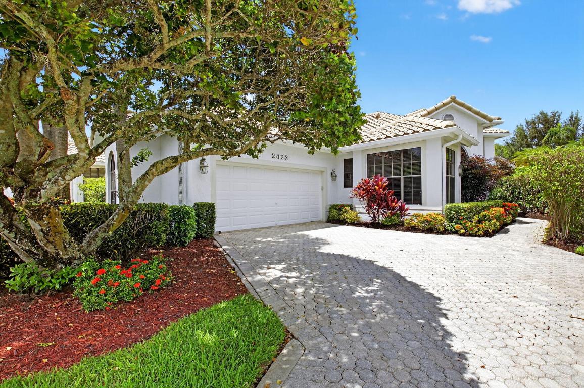 2423 NW 63rd, Boca Raton FL 33496