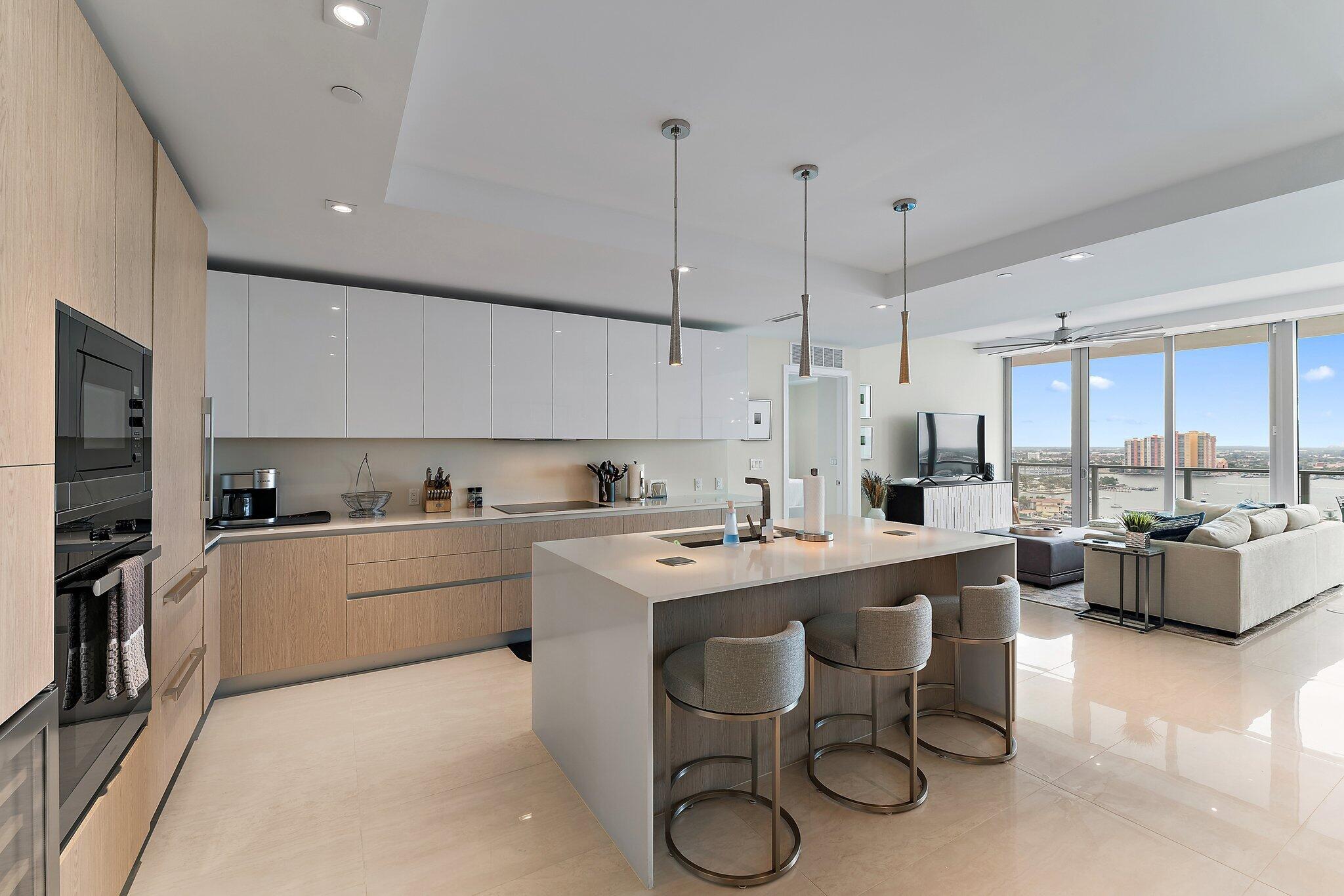 3100 N Ocean #1906, Singer Island FL 33404