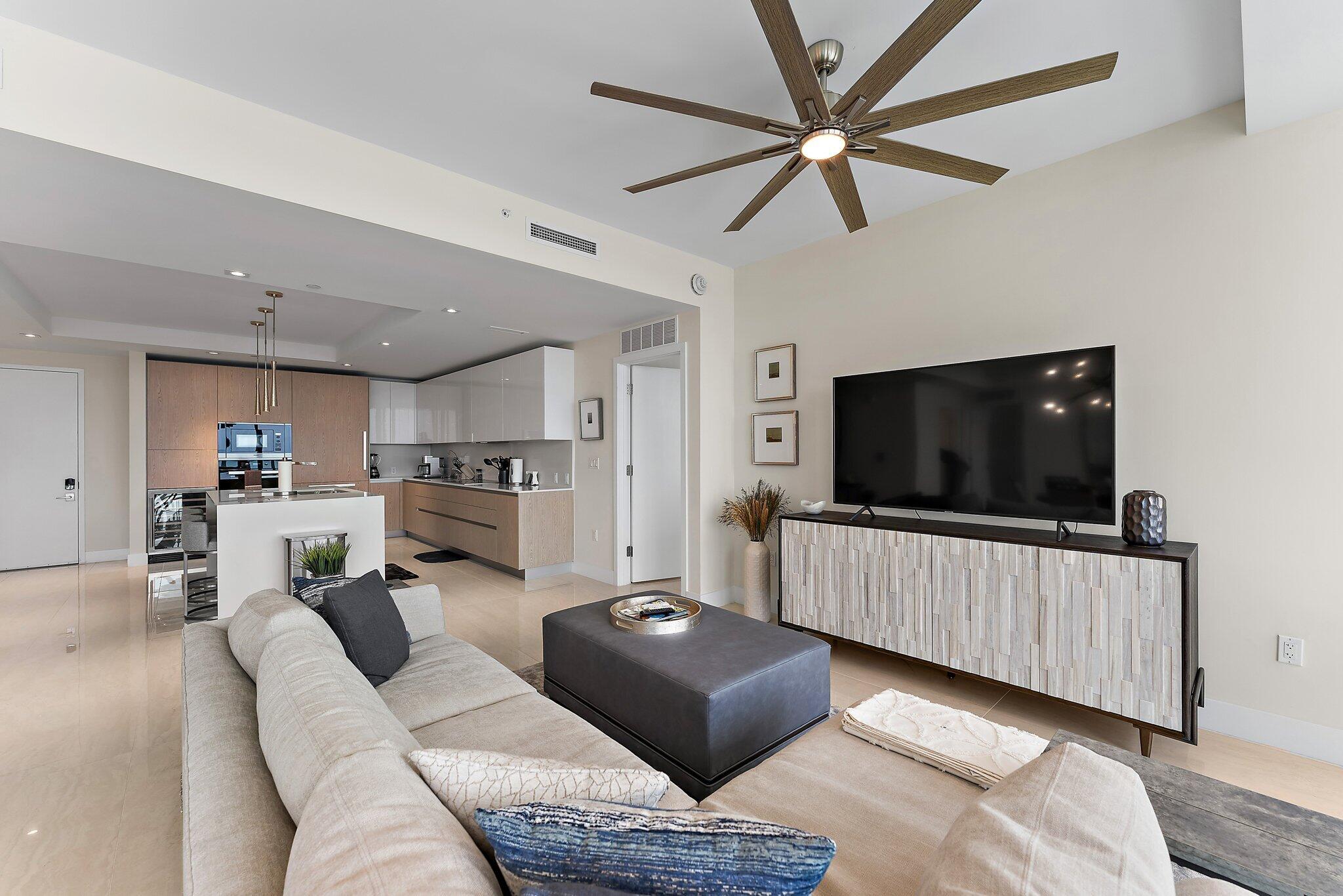 3100 N Ocean #1906, Singer Island FL 33404