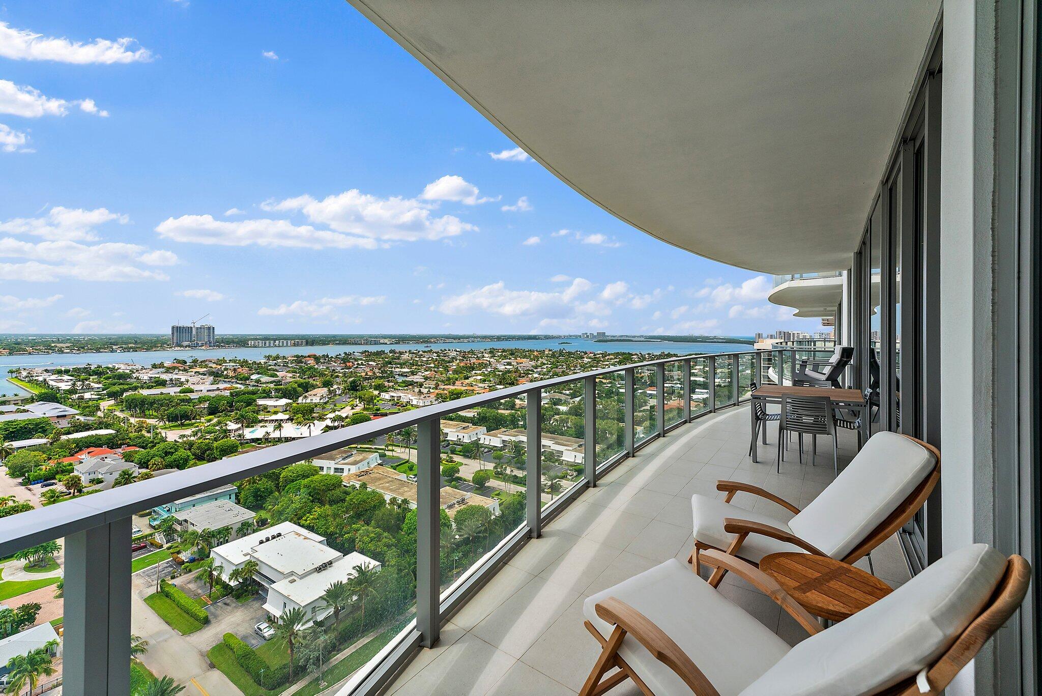 3100 N Ocean #1906, Singer Island FL 33404