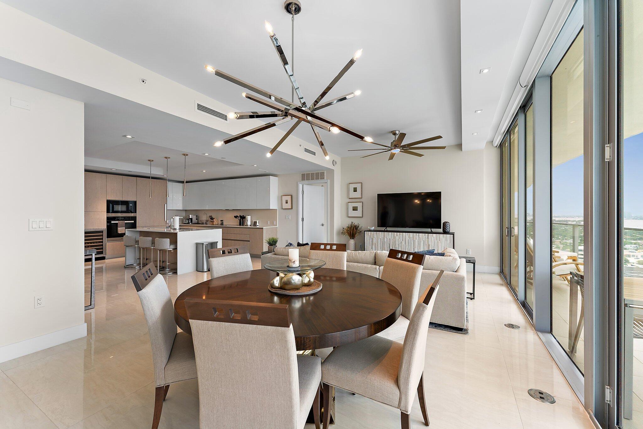 3100 N Ocean #1906, Singer Island FL 33404