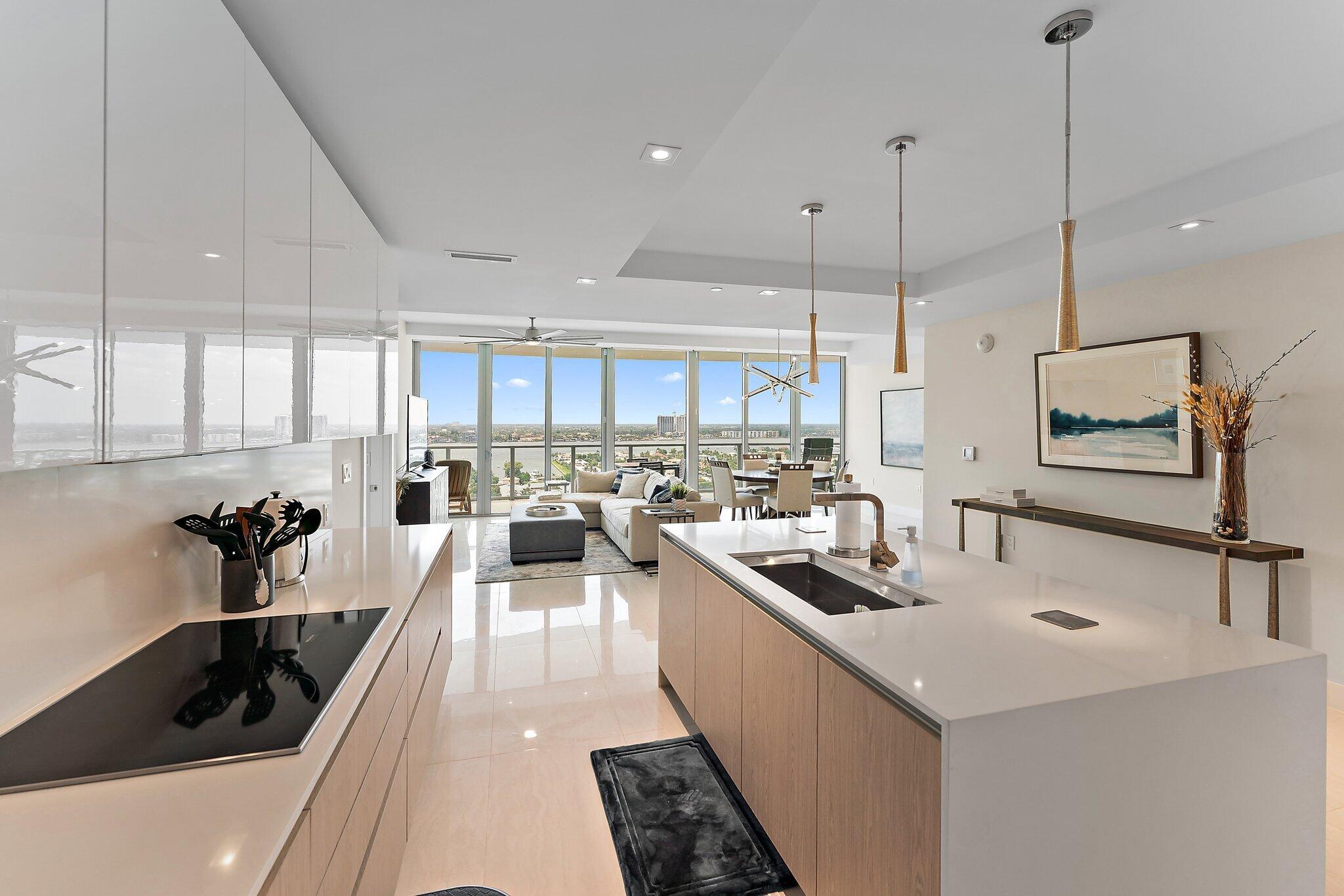3100 N Ocean #1906, Singer Island FL 33404