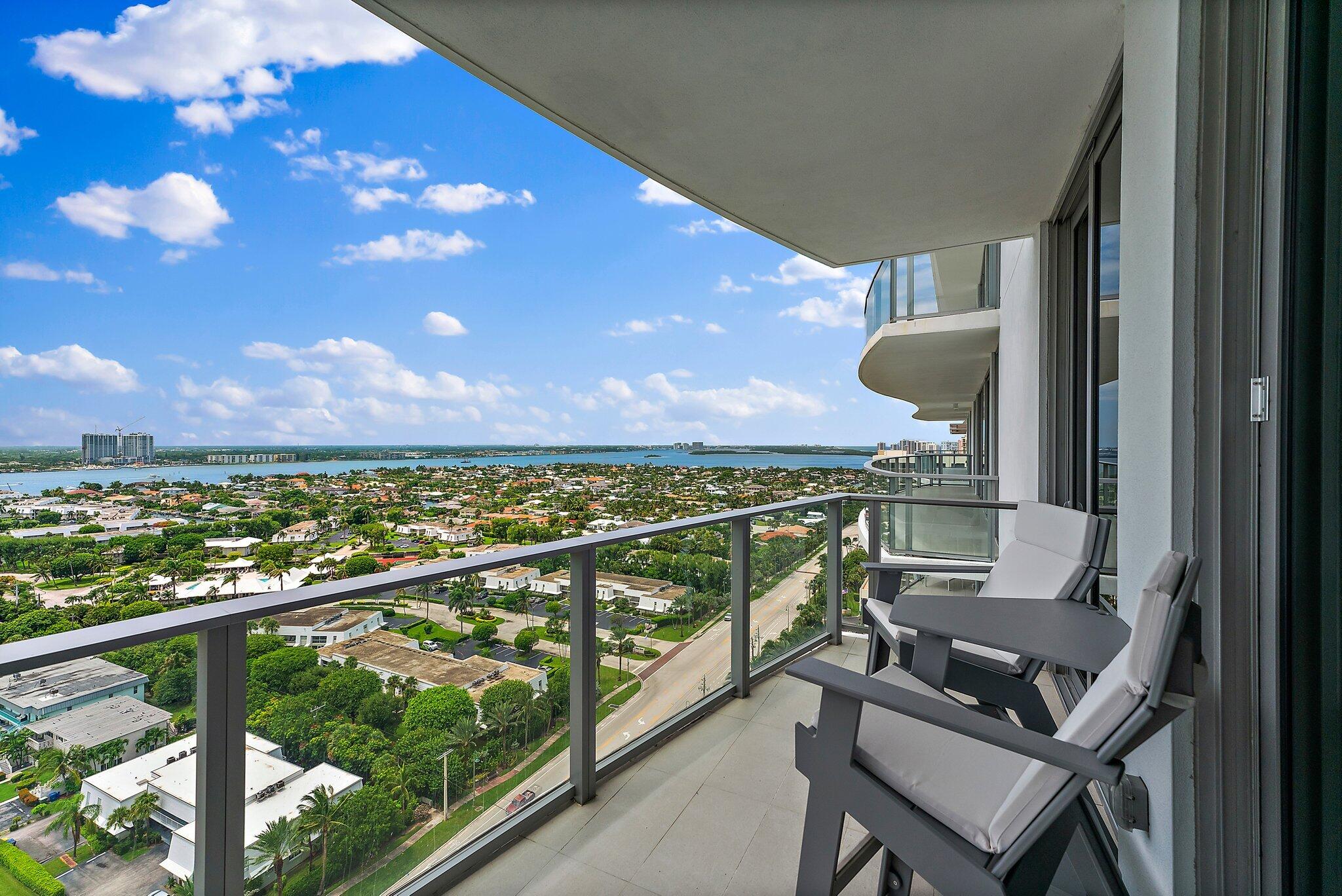 3100 N Ocean #1906, Singer Island FL 33404