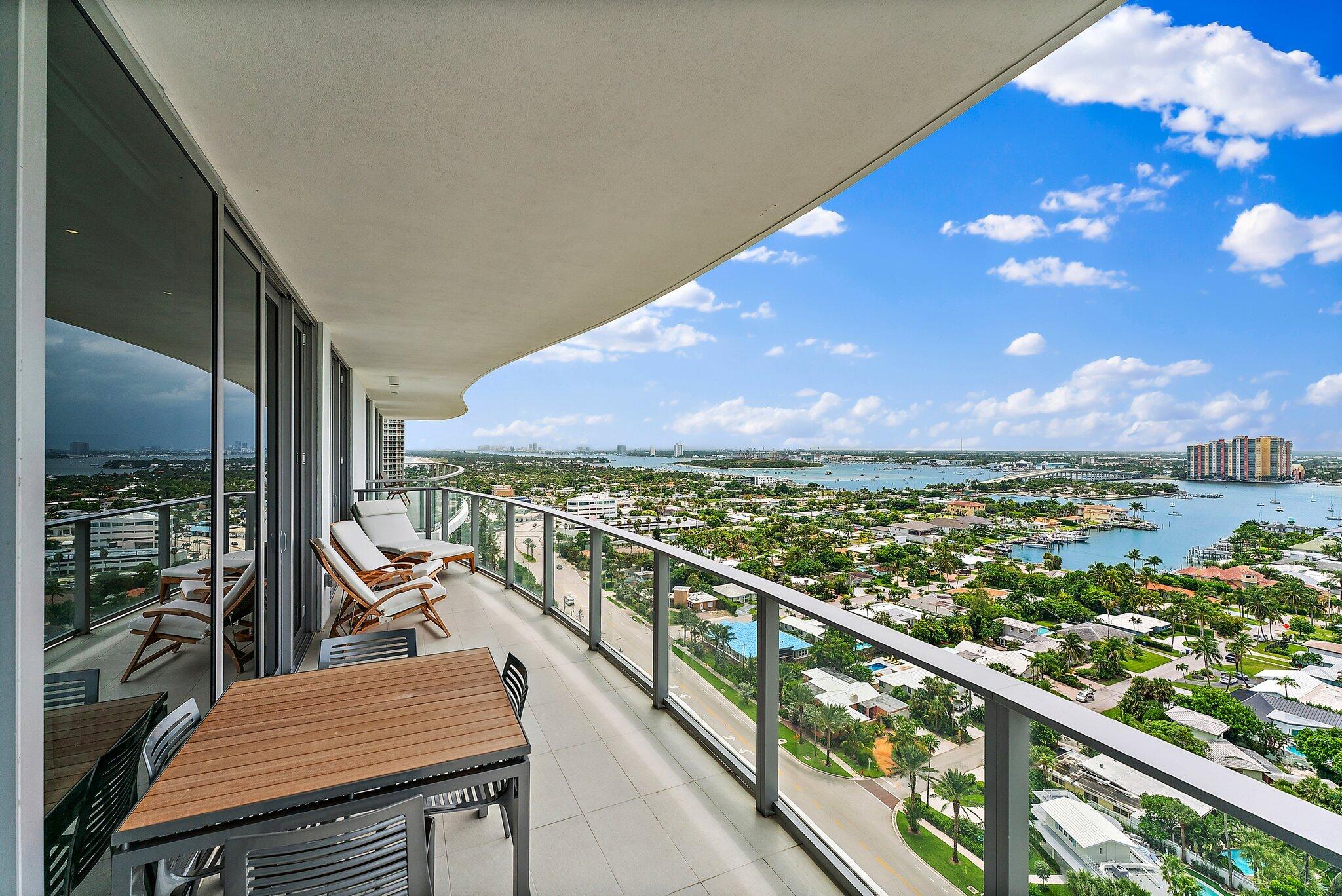 3100 N Ocean #1906, Singer Island FL 33404