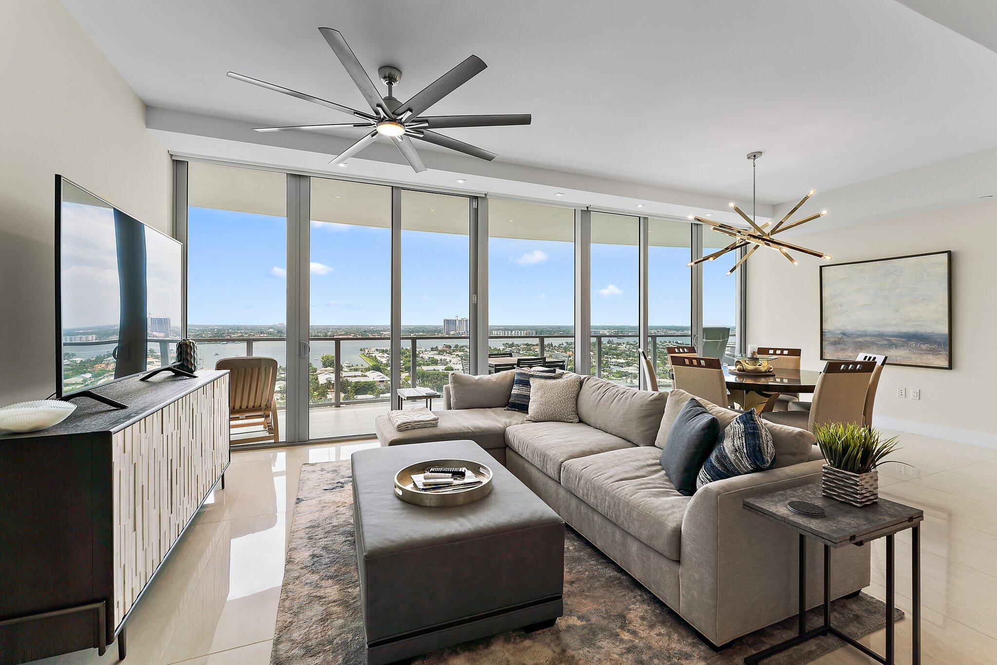 3100 N Ocean #1906, Singer Island FL 33404