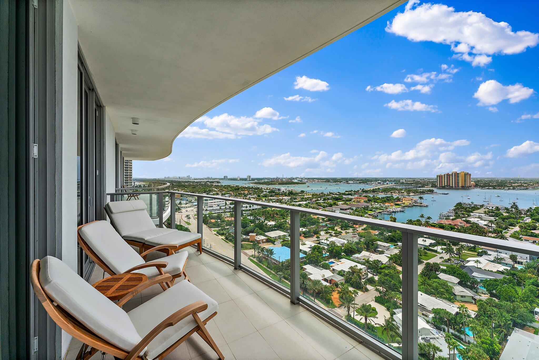 3100 N Ocean #1906, Singer Island FL 33404