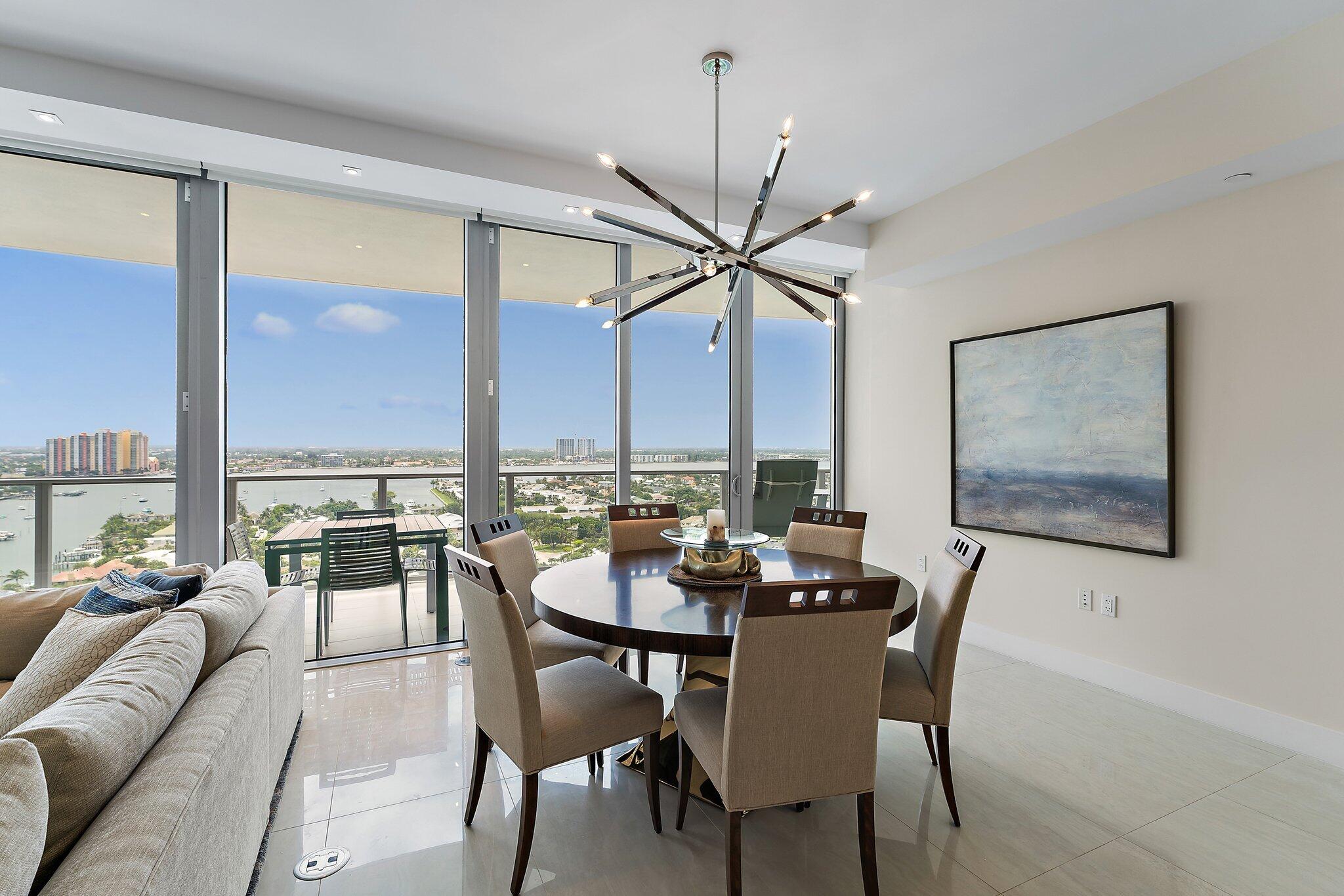 3100 N Ocean #1906, Singer Island FL 33404