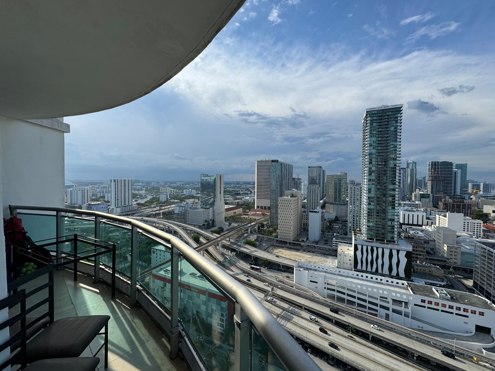 350 S Miami Avenue #3313, Miami FL 33130