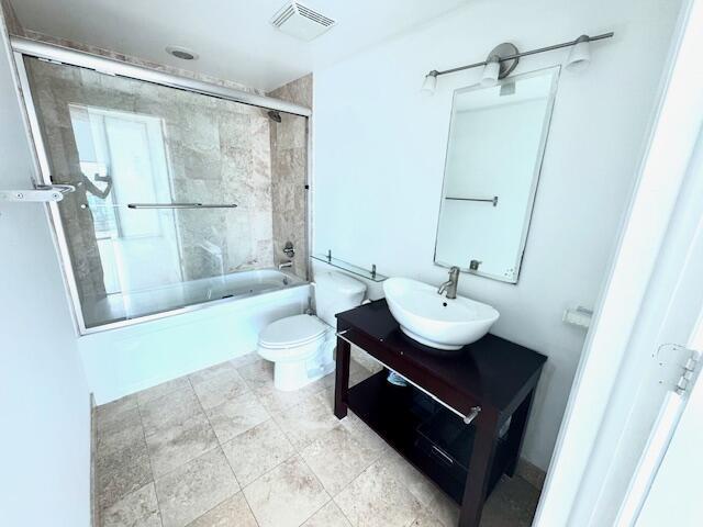 350 S Miami Avenue #3313, Miami FL 33130