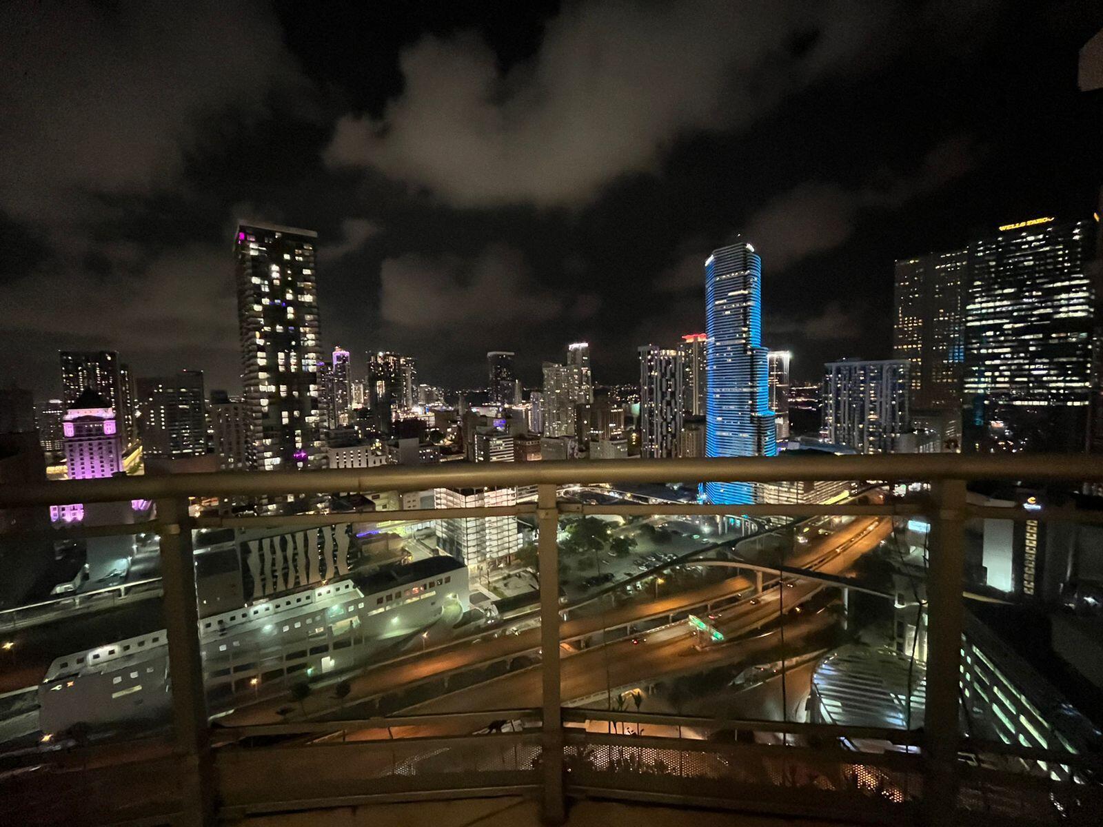 350 S Miami Avenue #3313, Miami FL 33130
