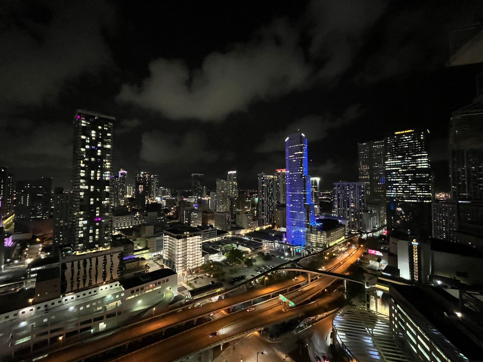 350 S Miami Avenue #3313, Miami FL 33130