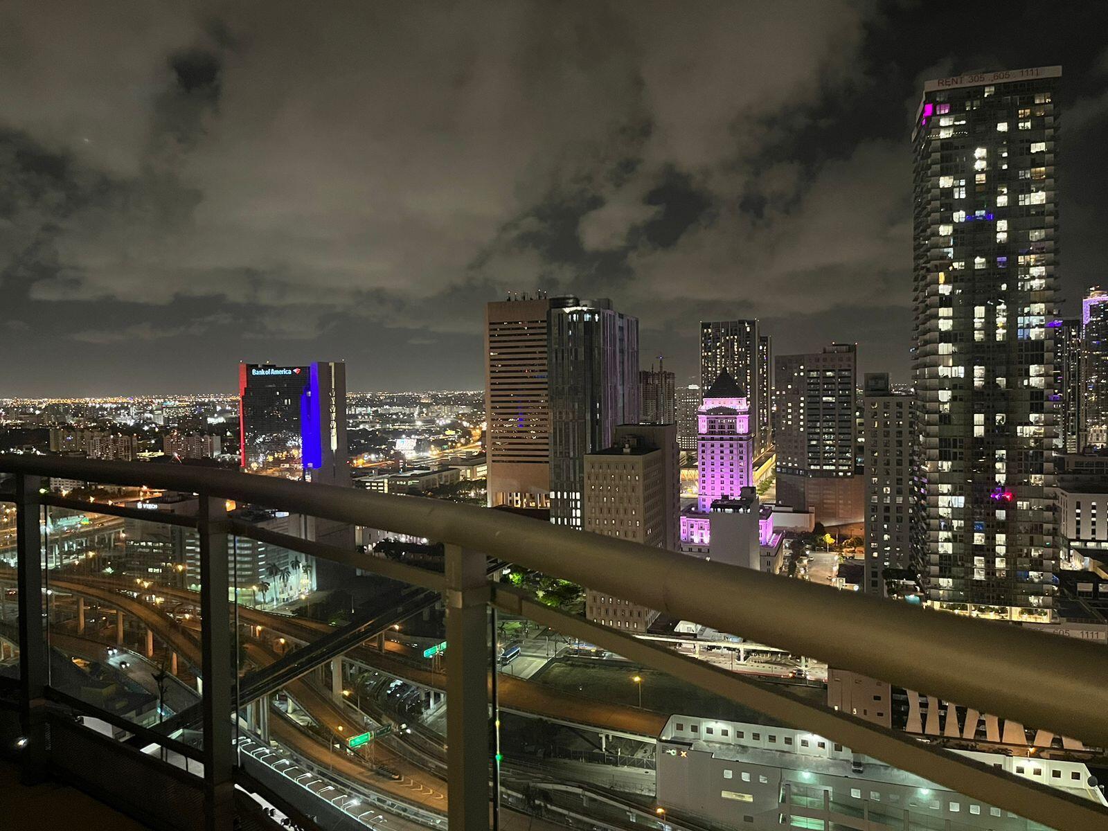 350 S Miami Avenue #3313, Miami FL 33130