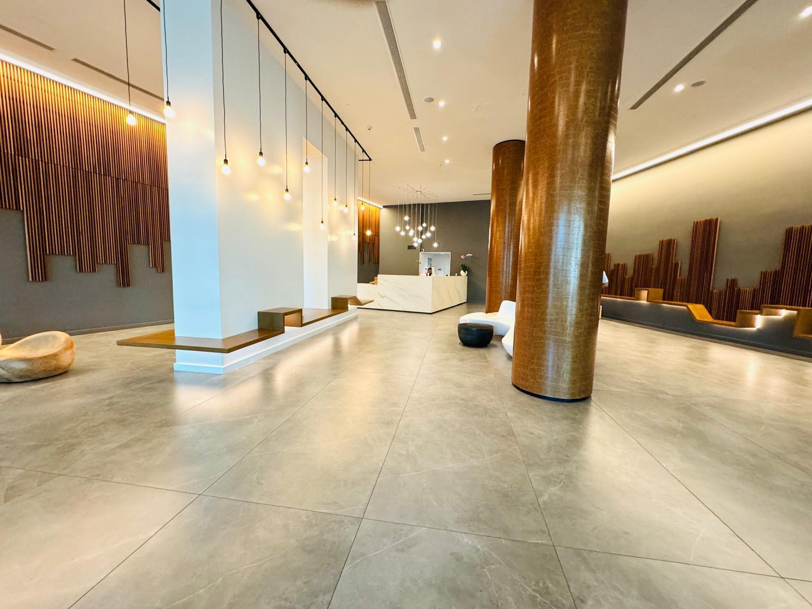 350 S Miami Avenue #3313, Miami FL 33130