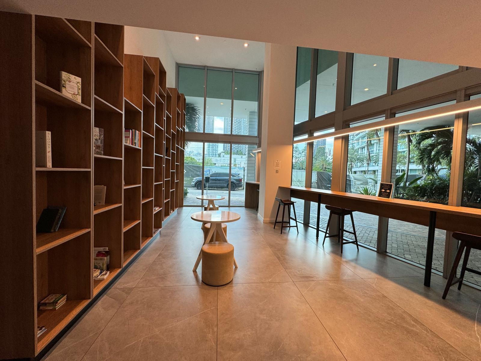 350 S Miami Avenue #3313, Miami FL 33130