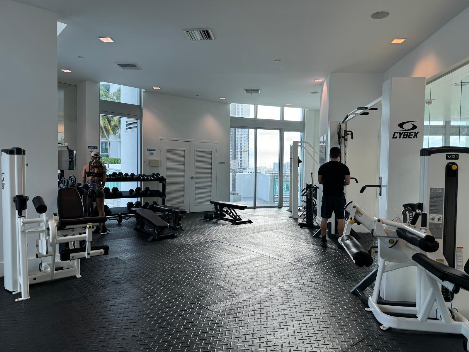 350 S Miami Avenue #3313, Miami FL 33130