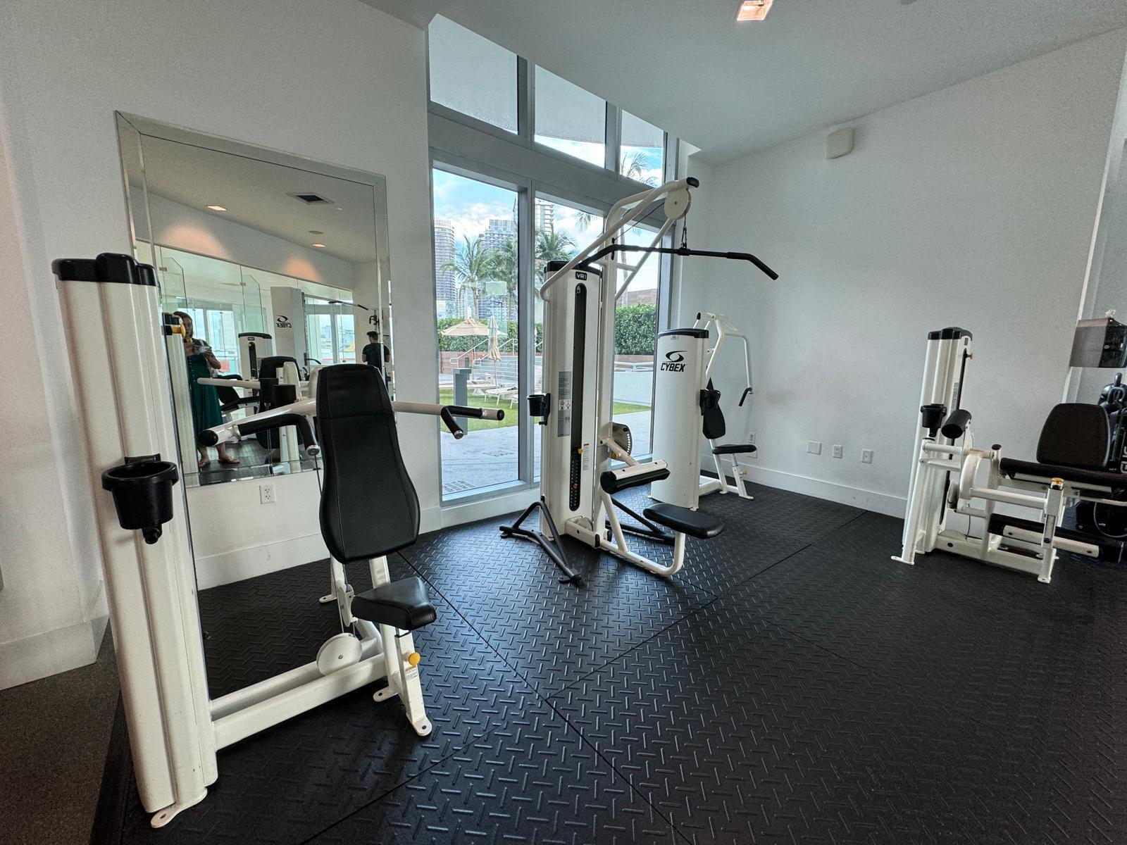 350 S Miami Avenue #3313, Miami FL 33130