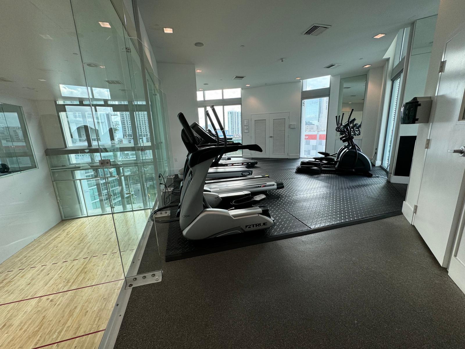 350 S Miami Avenue #3313, Miami FL 33130