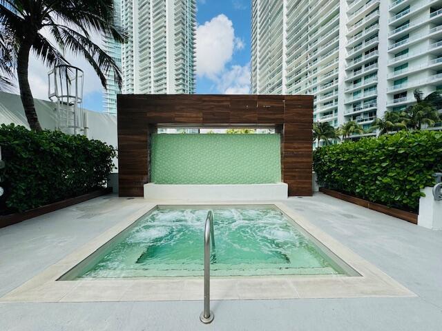 350 S Miami Avenue #3313, Miami FL 33130