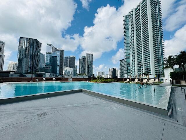 350 S Miami Avenue #3313, Miami FL 33130