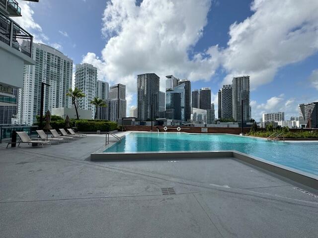 350 S Miami Avenue #3313, Miami FL 33130