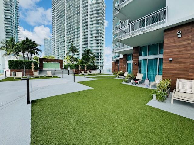 350 S Miami Avenue #3313, Miami FL 33130
