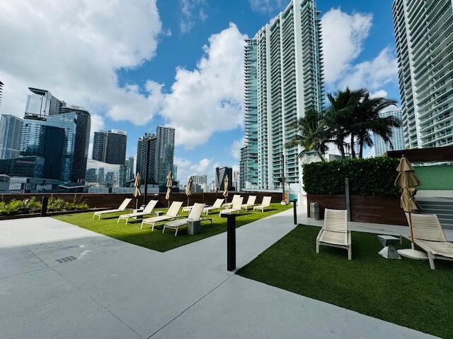 350 S Miami Avenue #3313, Miami FL 33130