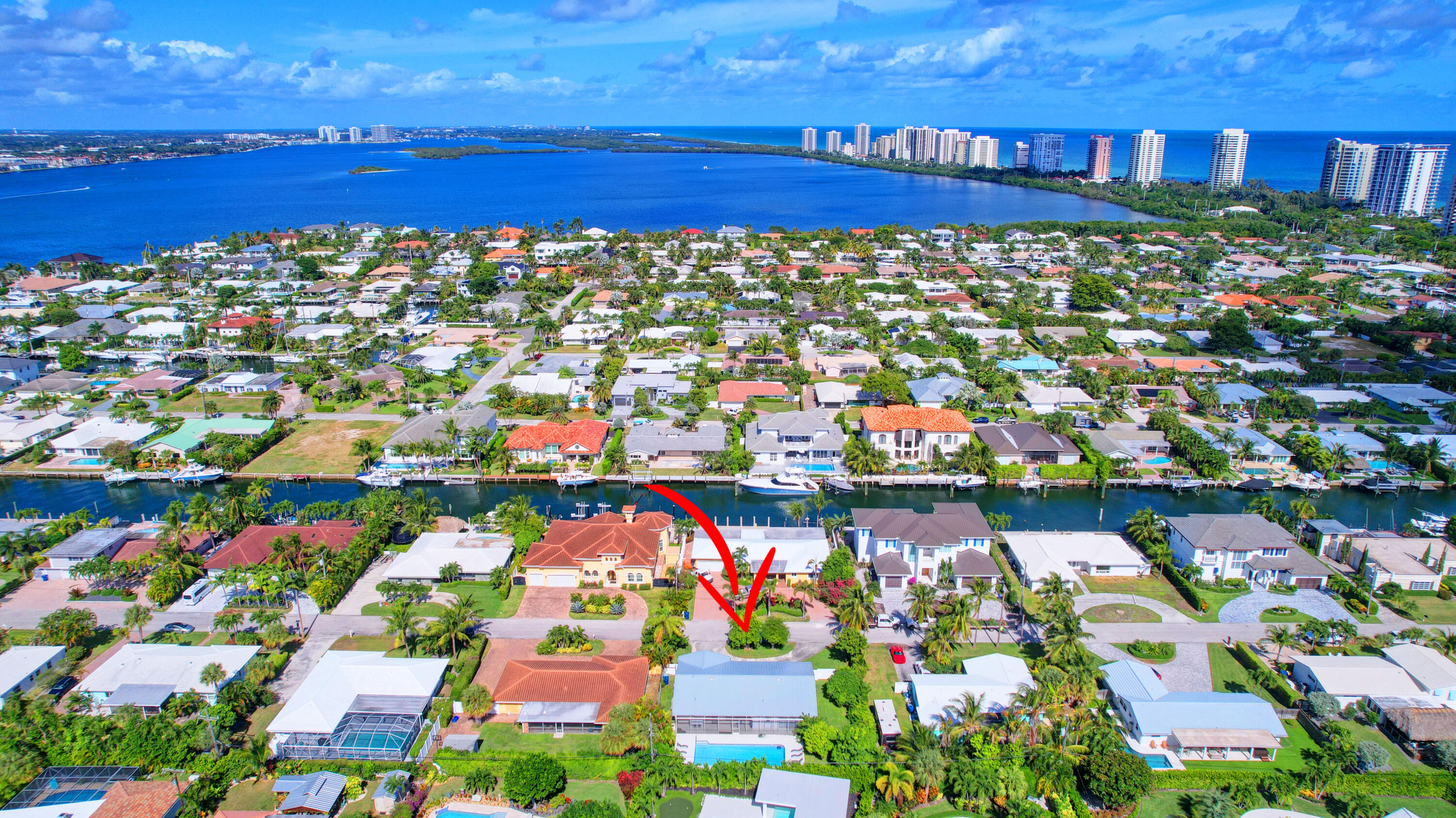 1171 Bimini, Singer Island FL 33404