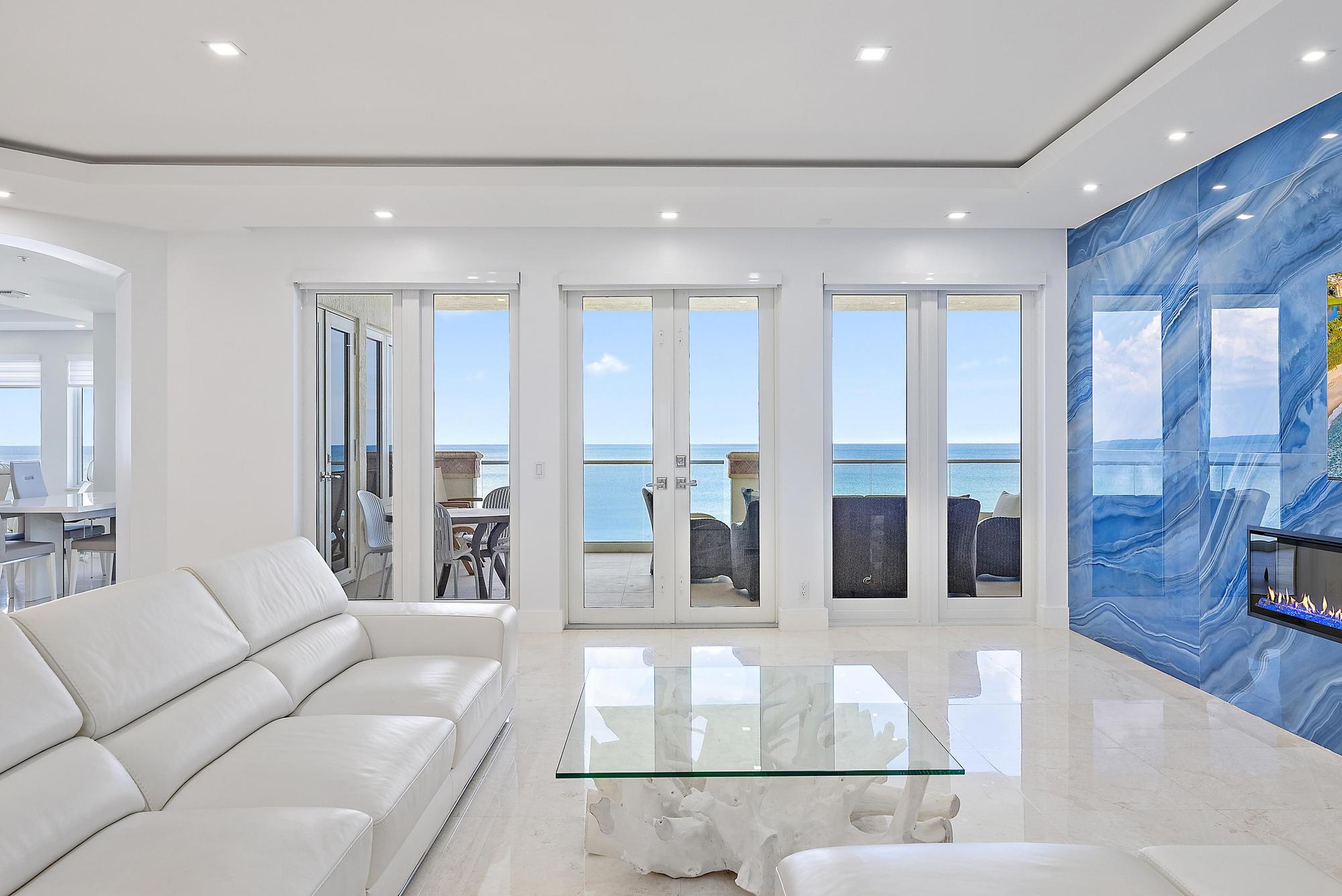 2070 N Ocean #Ph4, Boca Raton FL 33431