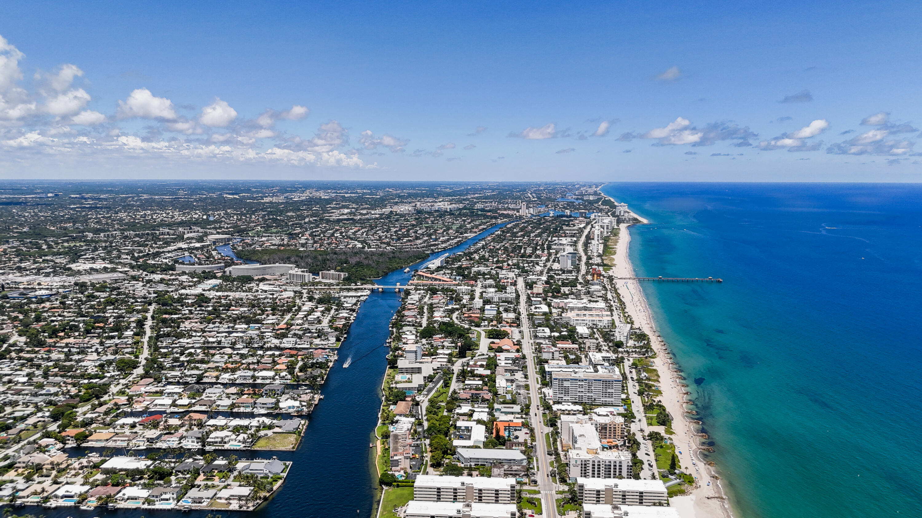 1203 Hillsboro Mile #5b, Hillsboro Beach FL 33062