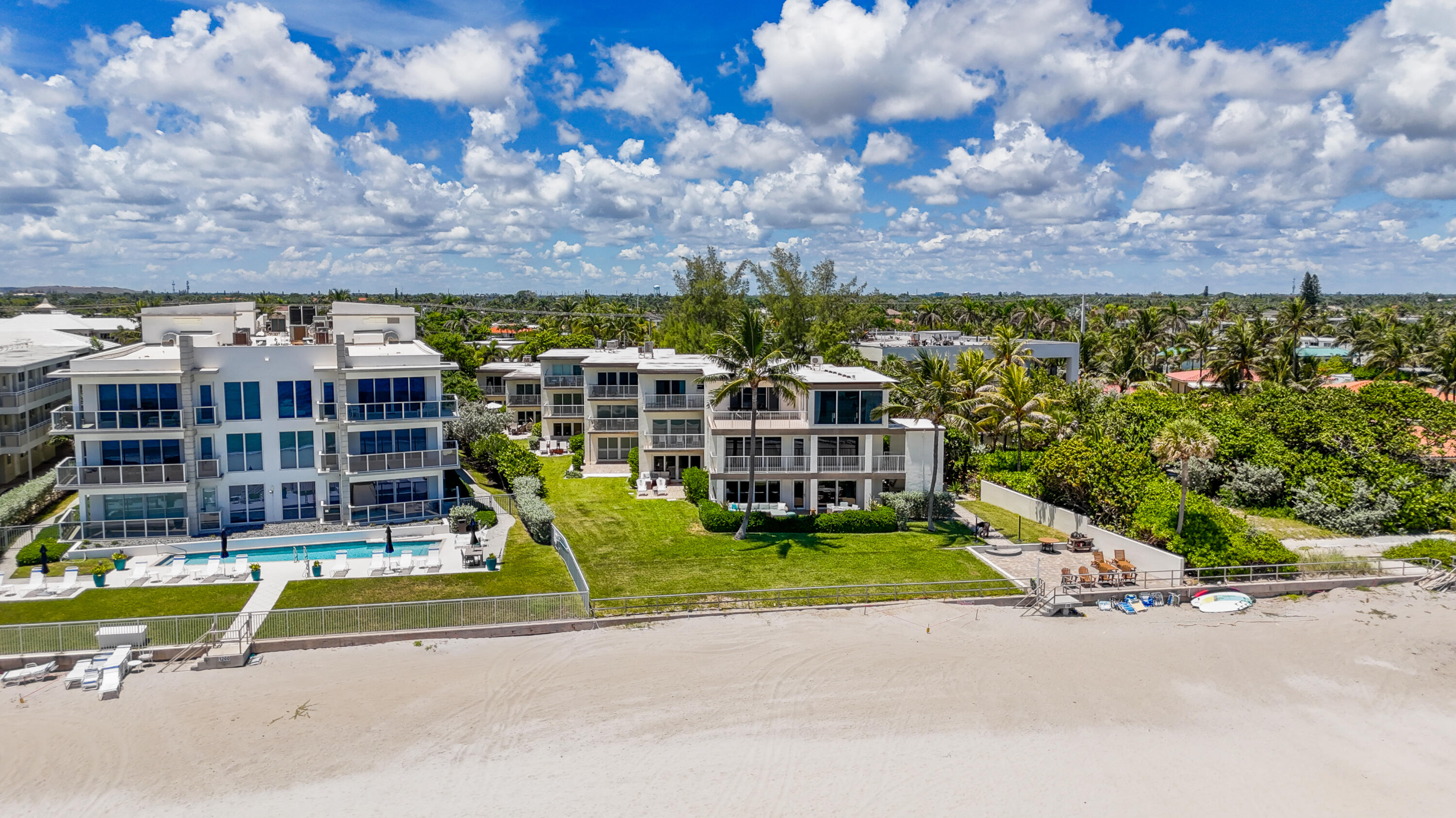 1203 Hillsboro Mile #5b, Hillsboro Beach FL 33062