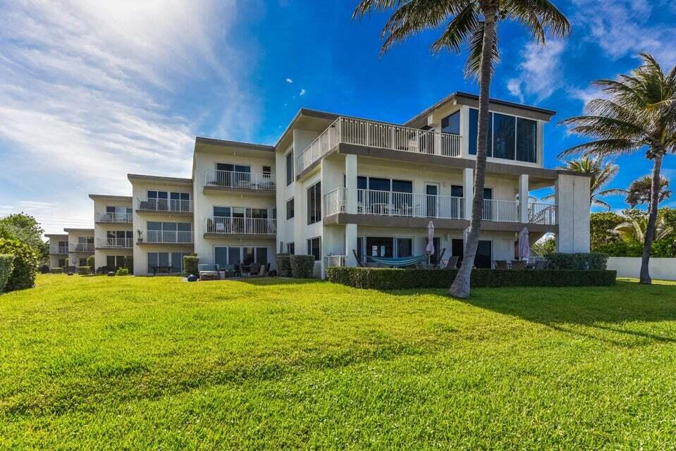1203 Hillsboro Mile #5b, Hillsboro Beach FL 33062