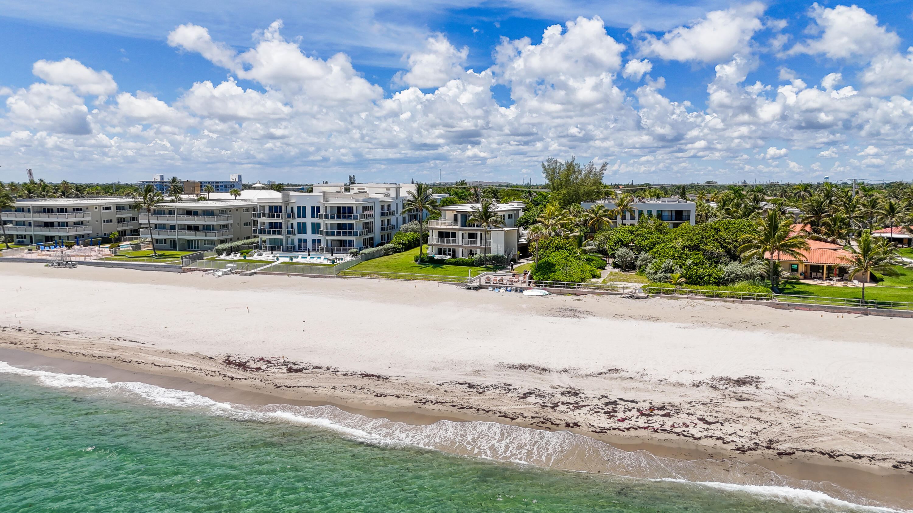 1203 Hillsboro Mile #5b, Hillsboro Beach FL 33062