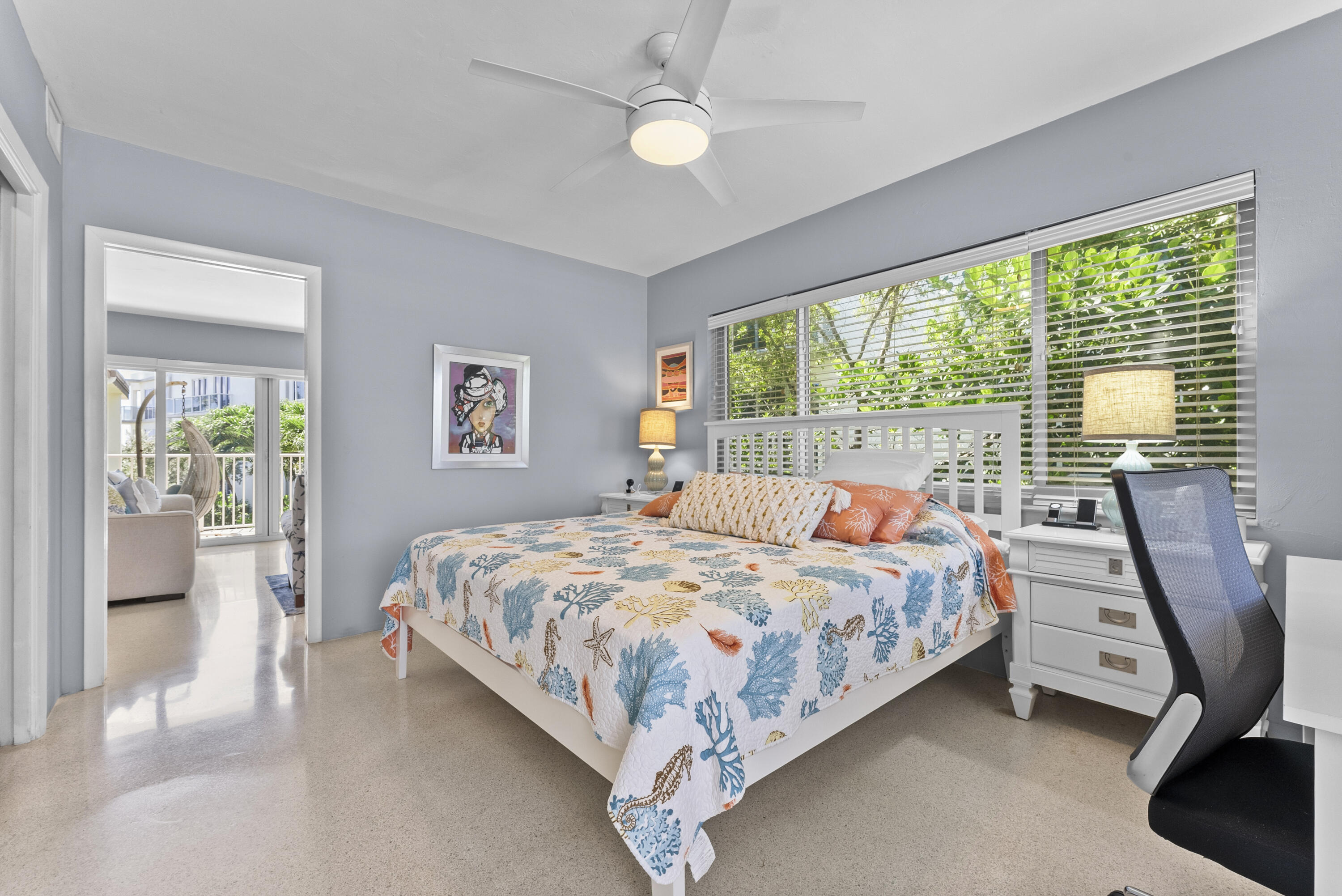 1203 Hillsboro Mile #5b, Hillsboro Beach FL 33062