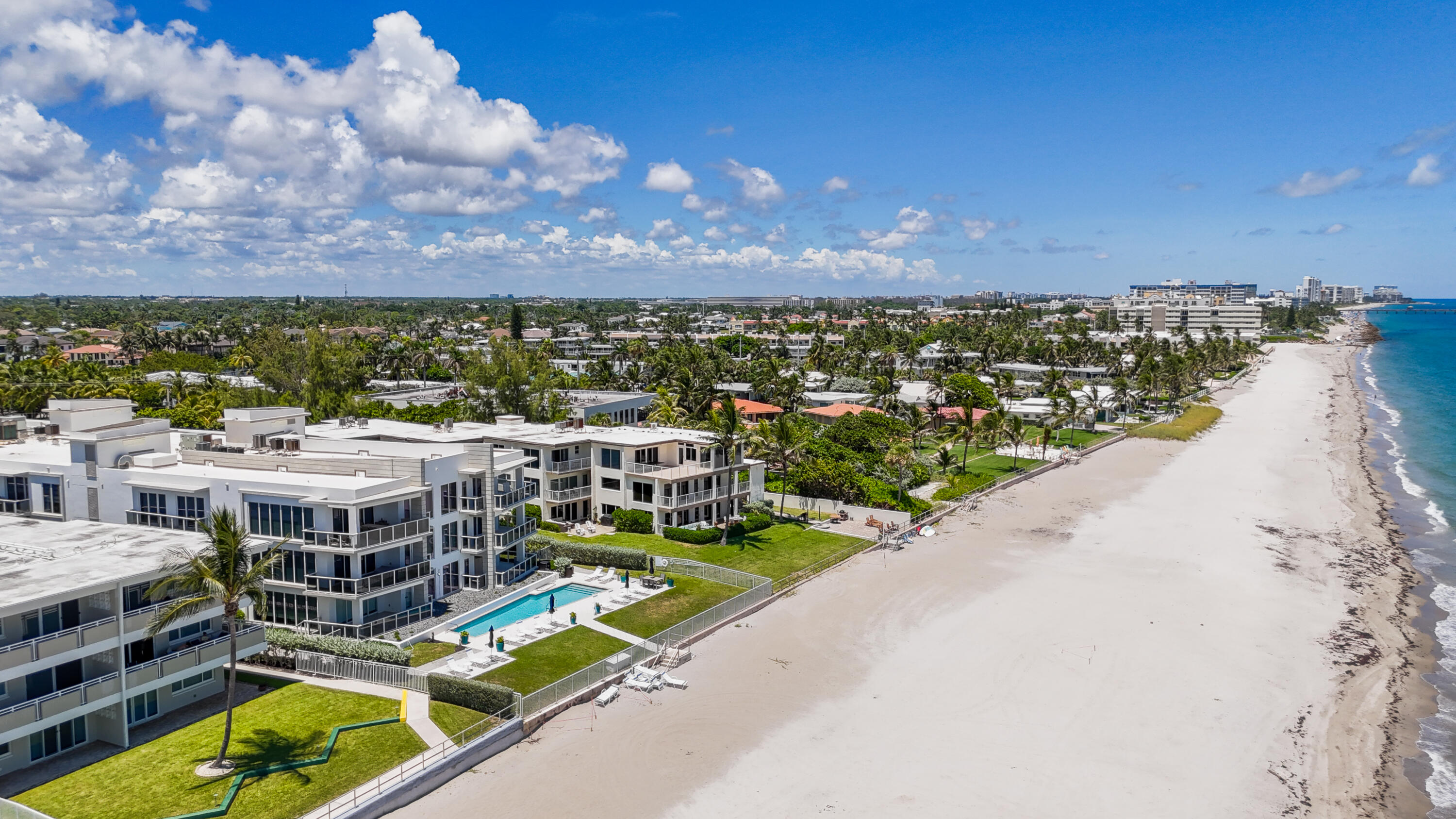 1203 Hillsboro Mile #5b, Hillsboro Beach FL 33062