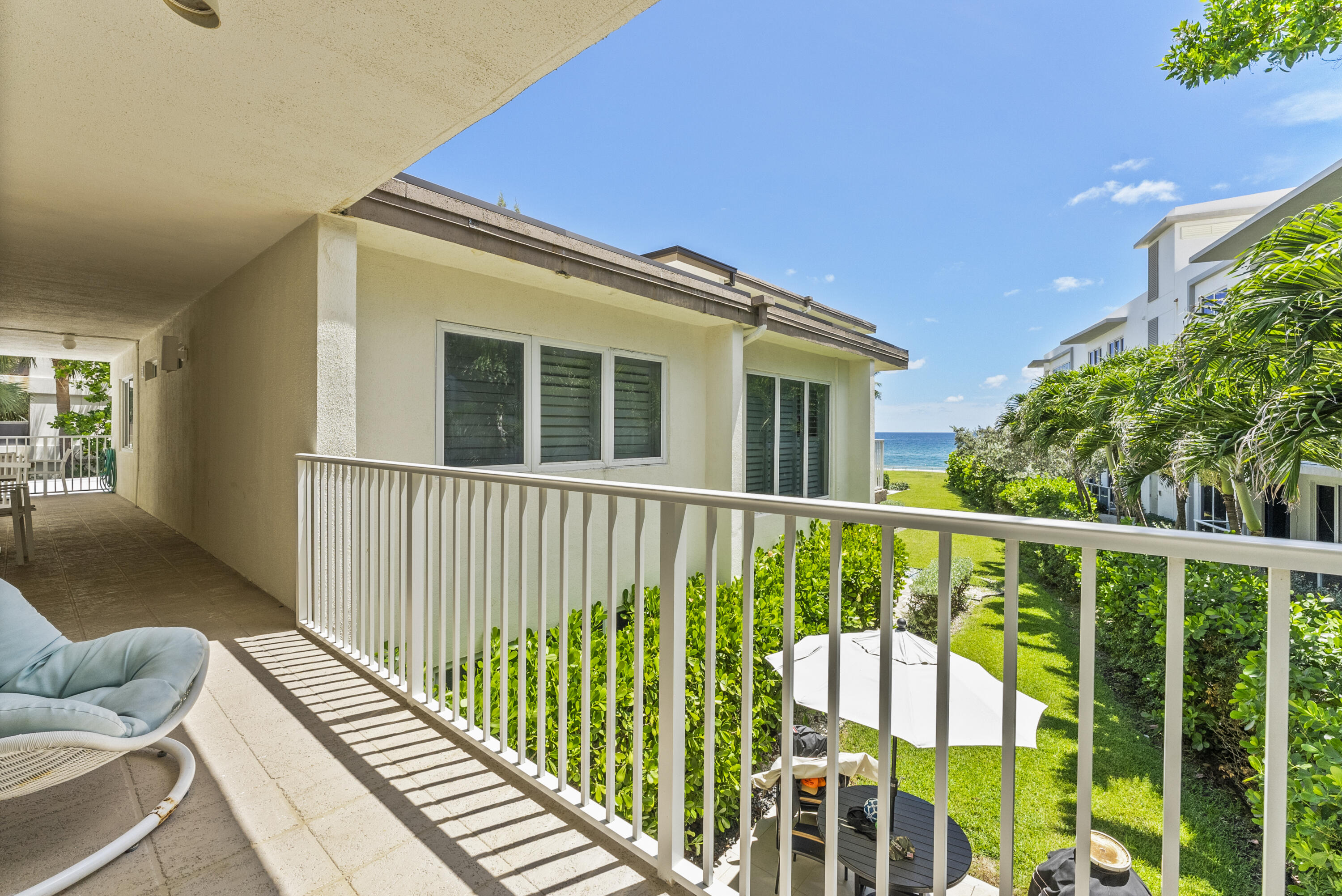 1203 Hillsboro Mile #5b, Hillsboro Beach FL 33062