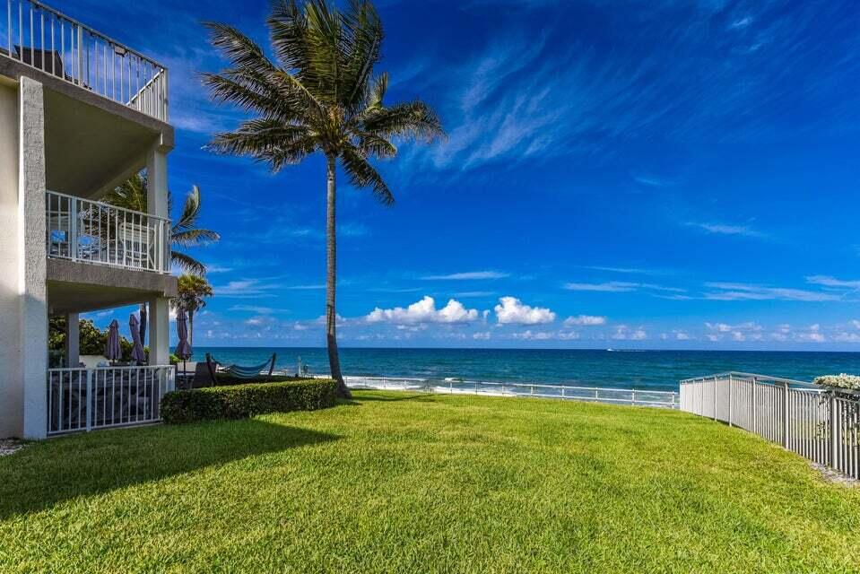 1203 Hillsboro Mile #5b, Hillsboro Beach FL 33062