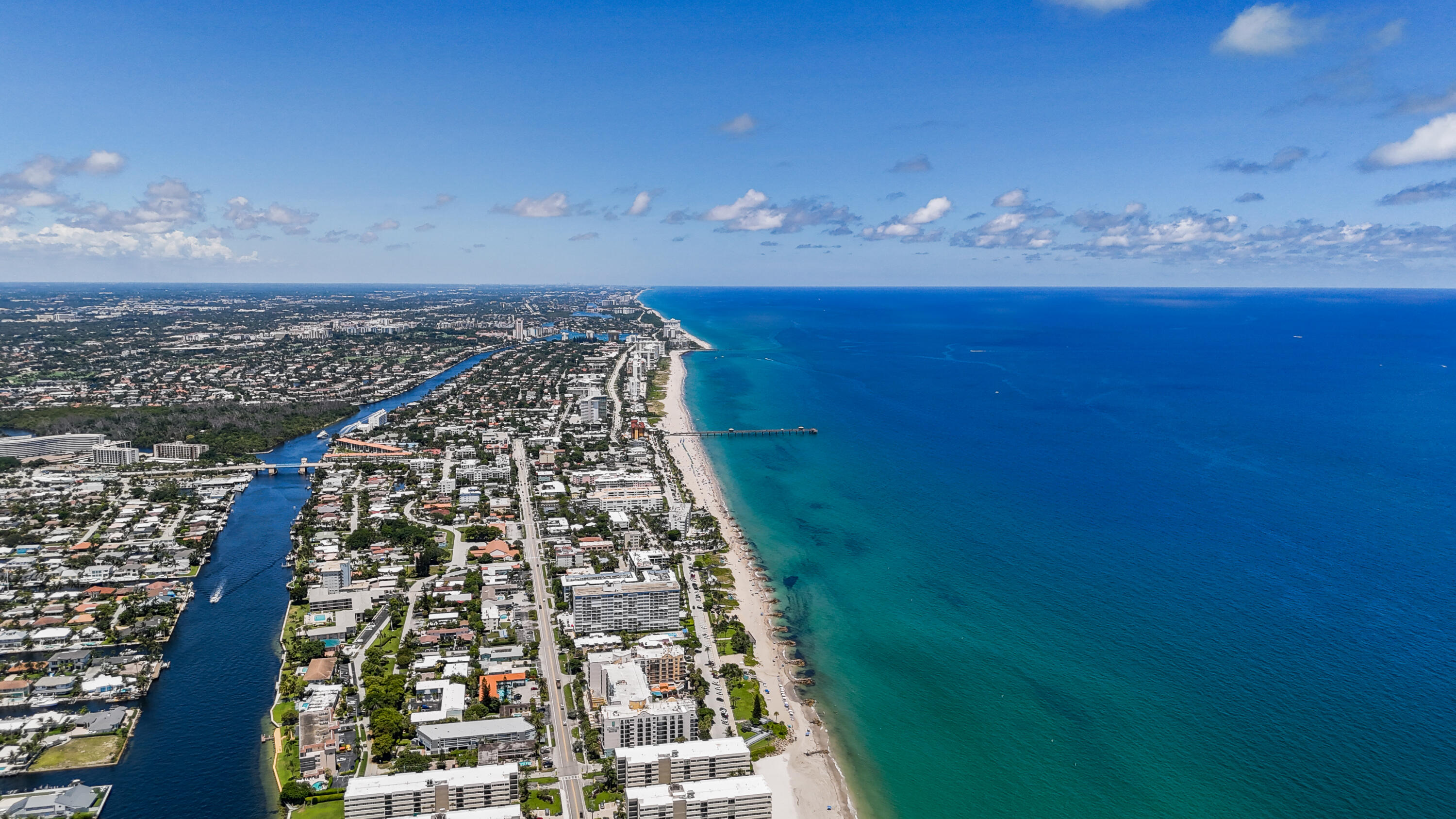 1203 Hillsboro Mile #5b, Hillsboro Beach FL 33062
