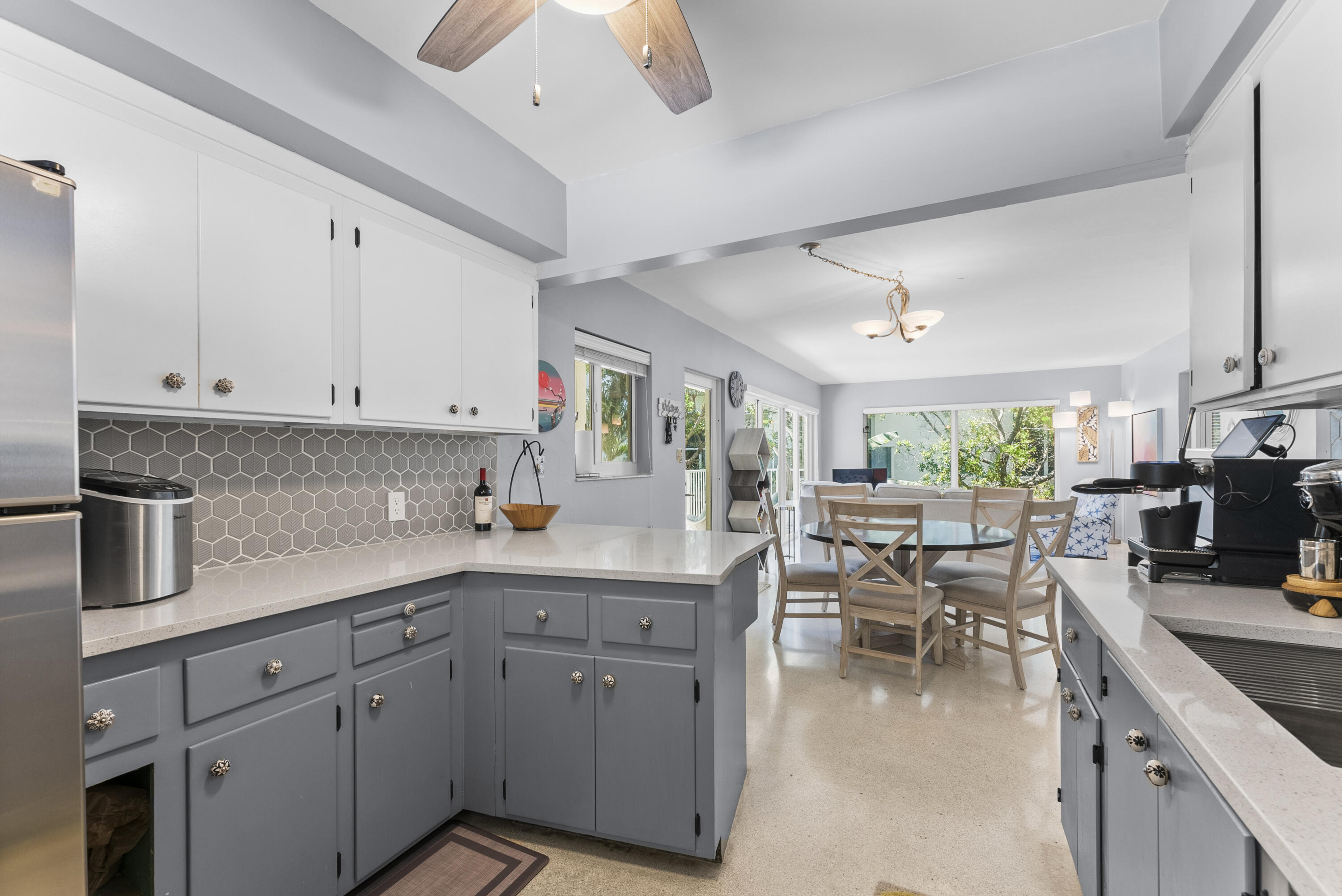 1203 Hillsboro Mile #5b, Hillsboro Beach FL 33062
