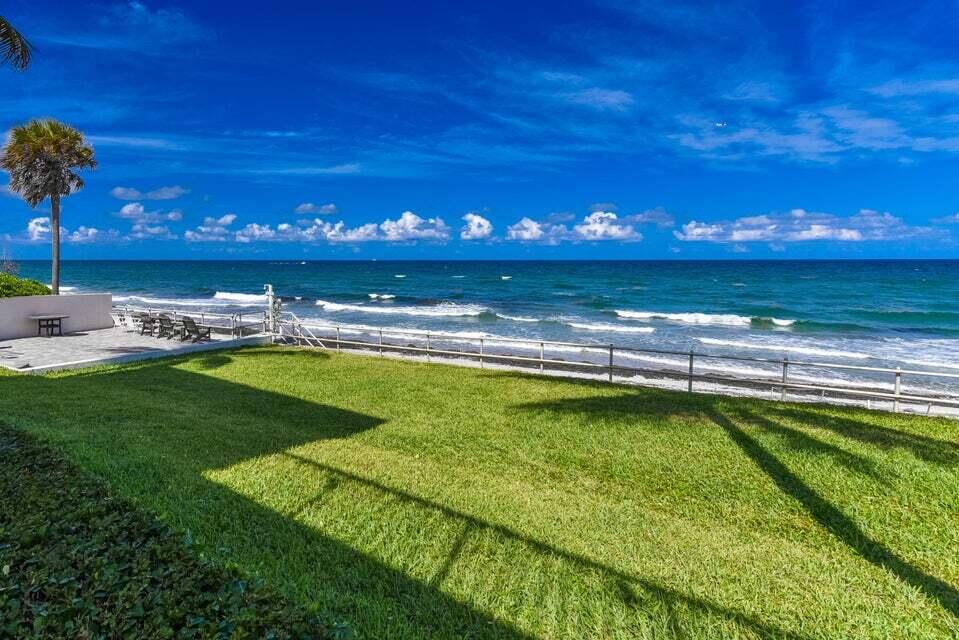 1203 Hillsboro Mile #5b, Hillsboro Beach FL 33062
