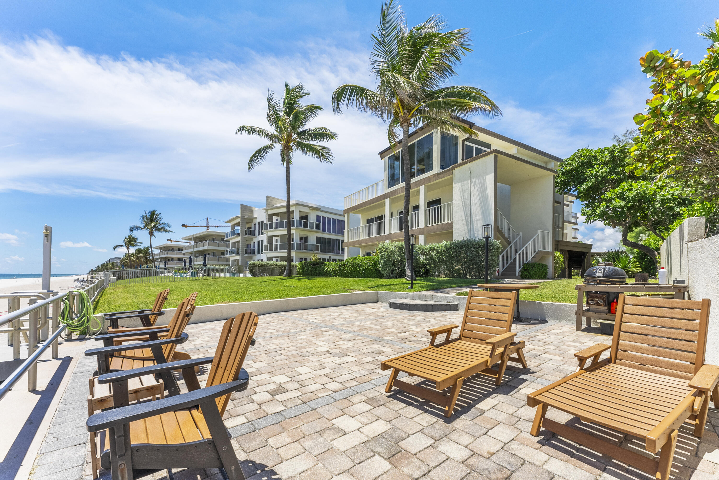 1203 Hillsboro Mile #5b, Hillsboro Beach FL 33062