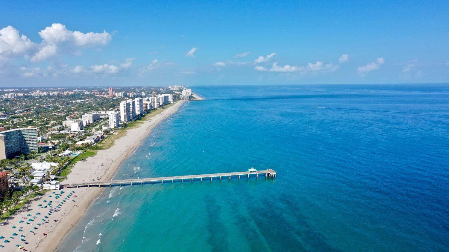1203 Hillsboro Mile #5b, Hillsboro Beach FL 33062