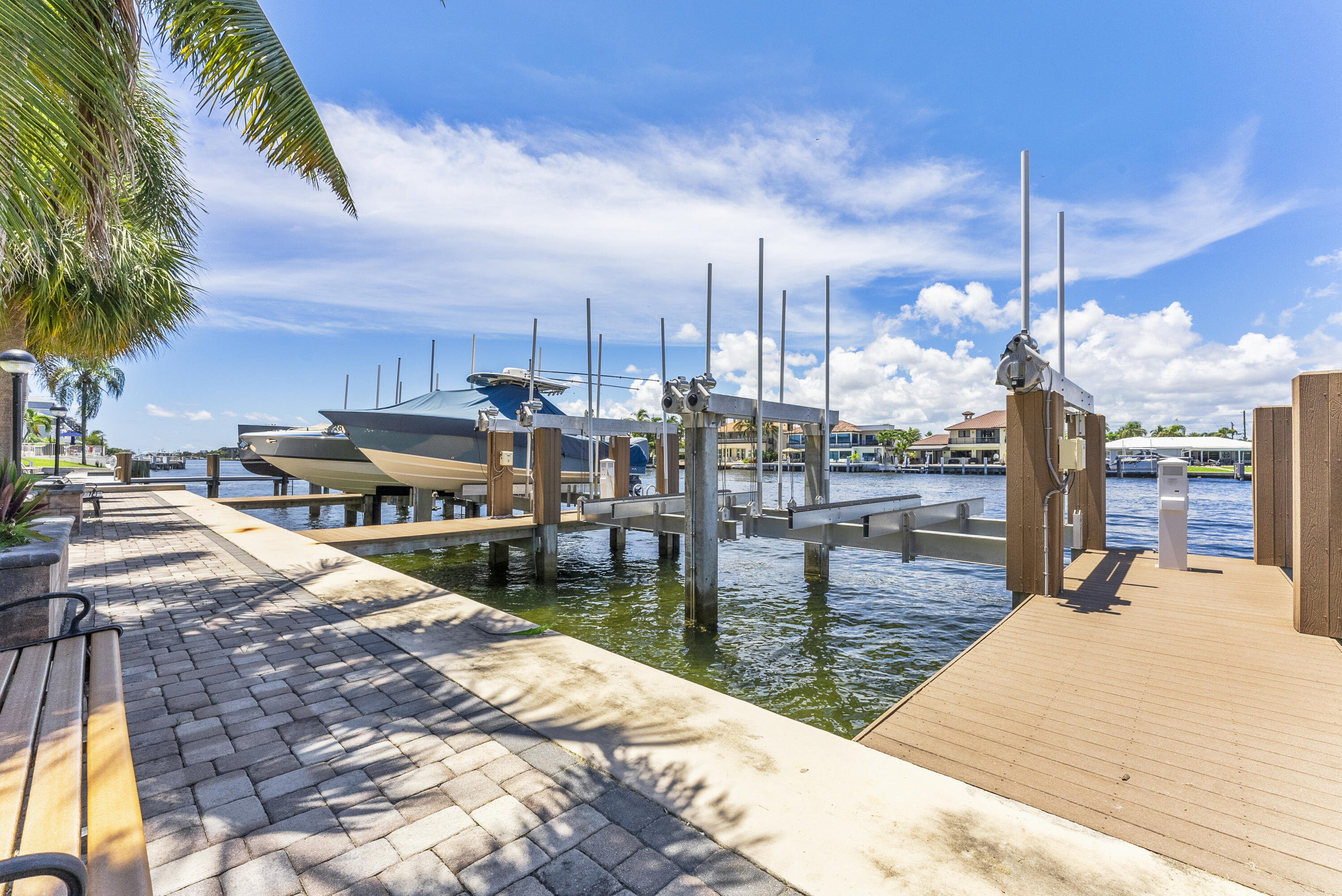 1203 Hillsboro Mile #5b, Hillsboro Beach FL 33062