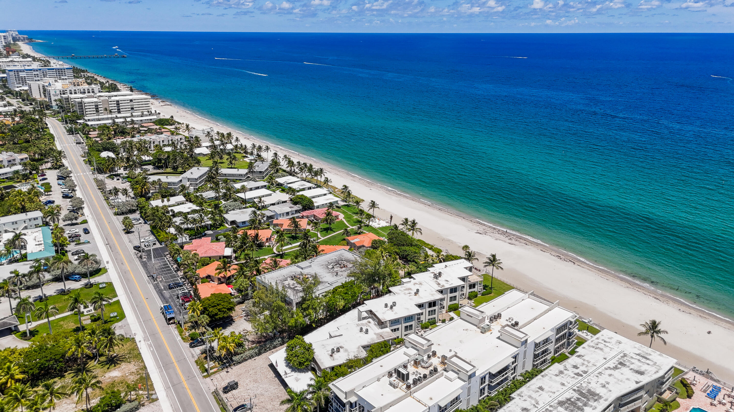 1203 Hillsboro Mile #5b, Hillsboro Beach FL 33062