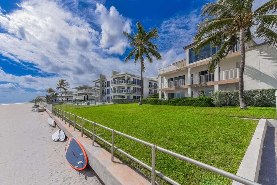 1203 Hillsboro Mile #5b, Hillsboro Beach FL 33062