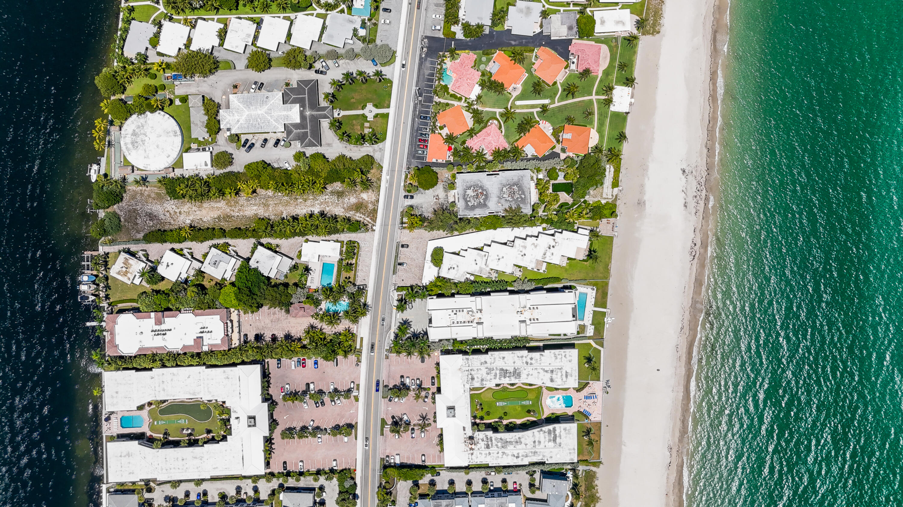 1203 Hillsboro Mile #5b, Hillsboro Beach FL 33062